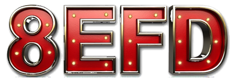 8efd logo