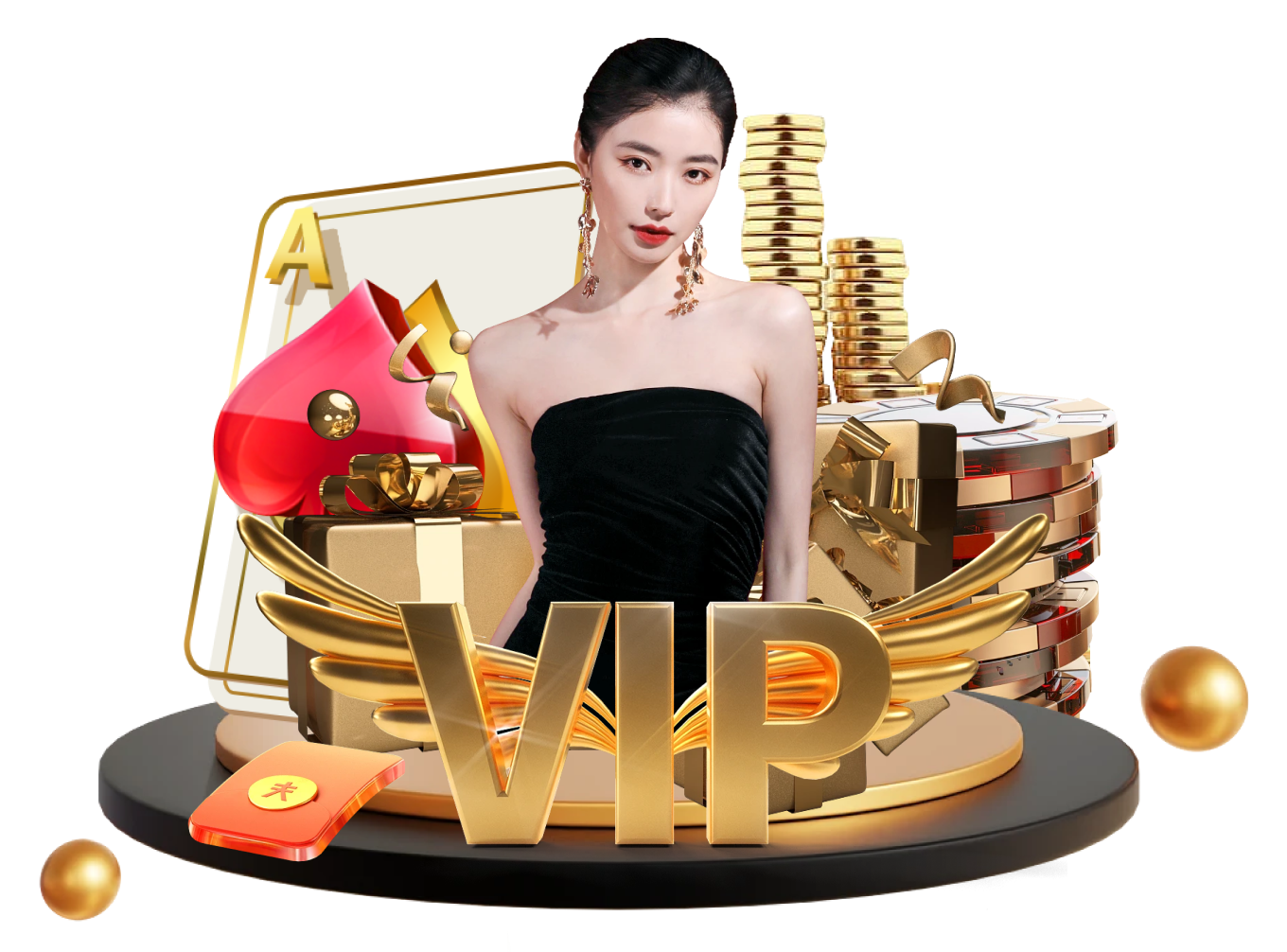 8efd Deposit & Withdraw